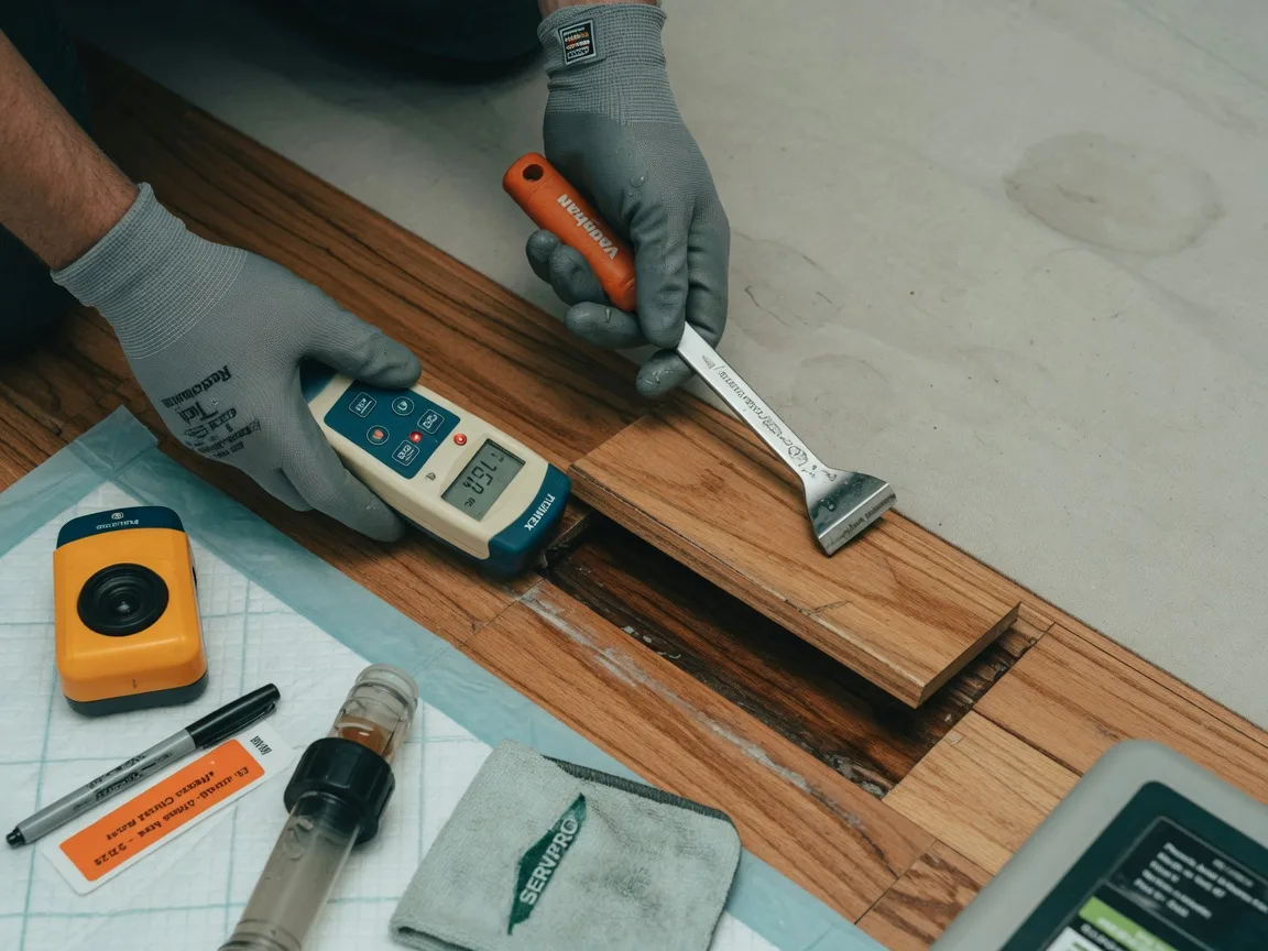 Why choose Water Damage Restoration in Enid, OK